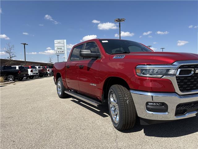 2026 RAM 1500 Pickup Big Horn/Lone Star