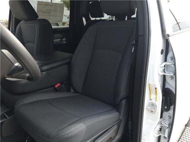 2025 RAM 2500 Tradesman - Photo 11