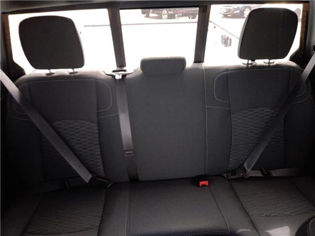 2025 RAM 2500 Tradesman - Photo 22