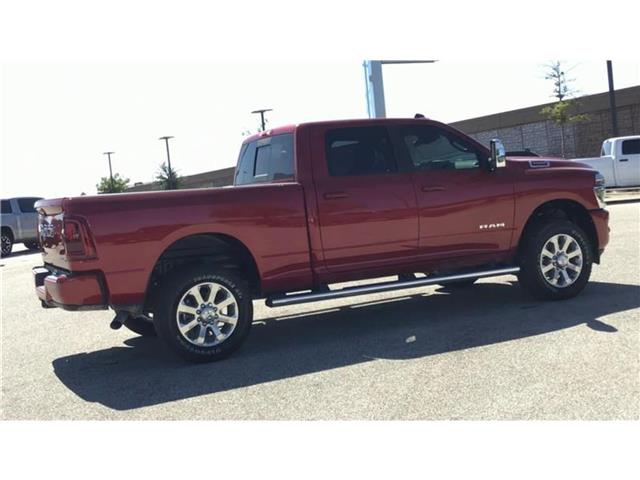 2026 Ram 2500 Laramie photo 3