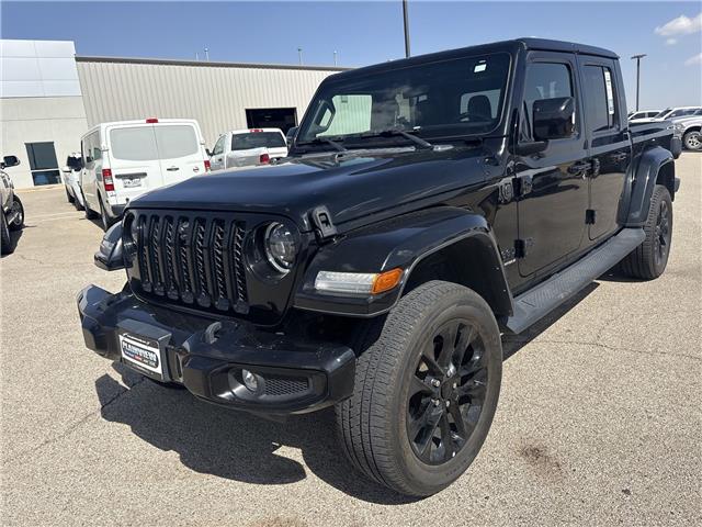 Used 2023 Jeep Gladiator