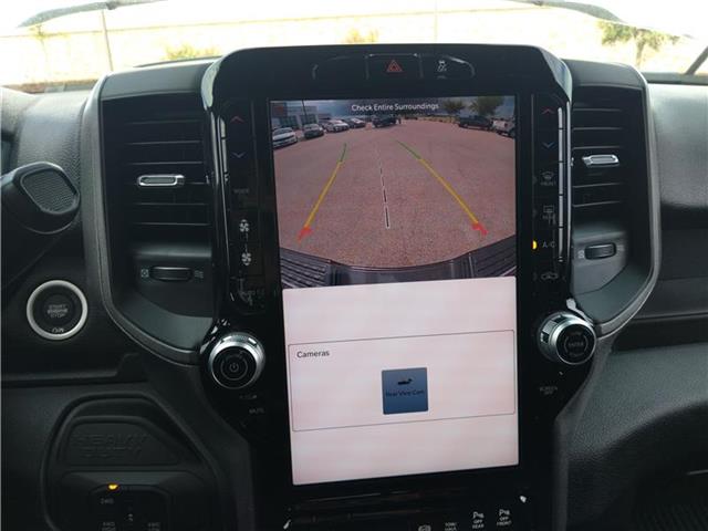 2025 RAM 2500 Tradesman - Photo 17
