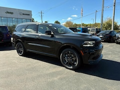 2026 Dodge Durango GT Plus AWD in Franklin, MA
