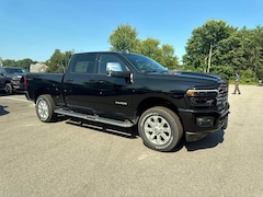 2025 Ram 2500 Laramie Pickup