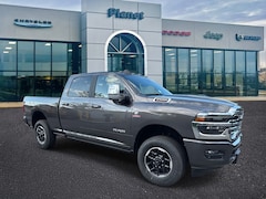 2025 Ram 2500 Laramie Pickup