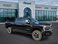 2025 Ram 2500 Laramie 4x4 Crew Cab 64 Box Pickup
