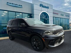 2025 Dodge Durango R/T Plus AWD