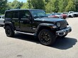 Jeep Wrangler 4xe
