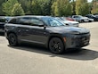 Jeep Wagoneer S