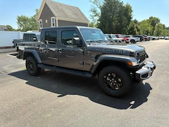 2025 Jeep Gladiator High Tide 4x4 Pickup