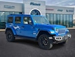 Jeep Wrangler 4xe