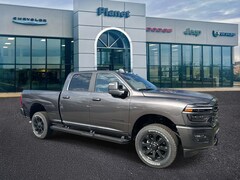 2025 Ram 2500 Laramie Pickup