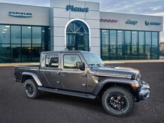 2025 Jeep Gladiator High Tide 4x4 2025 Jeep Gladiator High Tide 4x4 Pickup