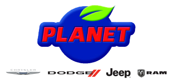 Planet Chrysler Jeep Dodge Ram