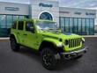 Jeep Wrangler 4xe