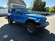 Jeep Wrangler 4xe