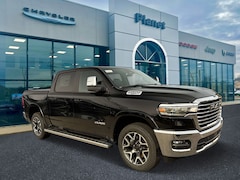 2025 Ram 1500 Laramie 4x4 Crew Cab 57 Box Pickup