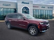 Jeep Grand Cherokee L