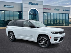 2025 Jeep Grand Cherokee Summit Sport Utility