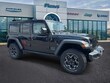 Jeep Wrangler 4xe