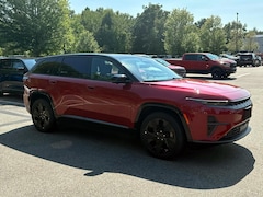 2025 Jeep Wagoneer S Launch Edition AWD Sport Utility