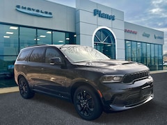 2025 Dodge Durango R/T Plus AWD