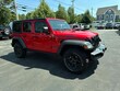 Jeep Wrangler 4xe