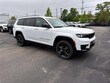 Jeep Grand Cherokee L