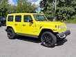 Jeep Wrangler 4xe