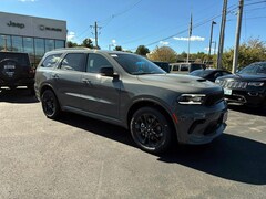2026 Dodge Durango GT Plus AWD in Franklin, MA