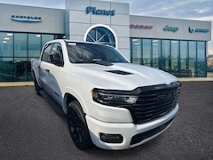 2025 Ram 1500 Laramie 4x4 Crew Cab 57 Box Pickup