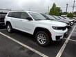 Jeep Grand Cherokee L