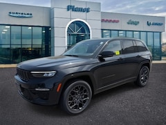 2025 Jeep Grand Cherokee Summit Sport Utility