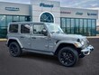 Jeep Wrangler 4xe