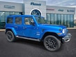 Jeep Wrangler 4xe