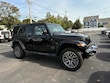 Jeep Wrangler 4xe