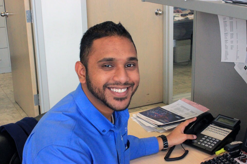 Waseem Khaliq