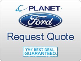 Planet ford pune review #4