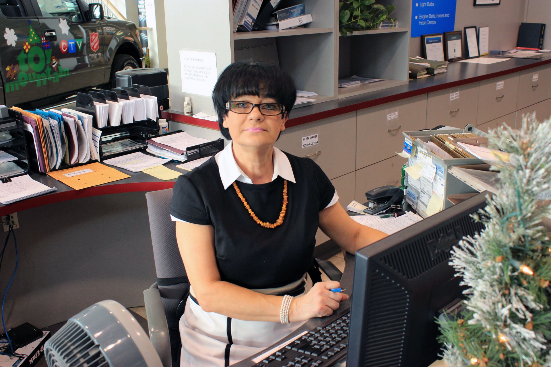 Barbara Harasimowicz