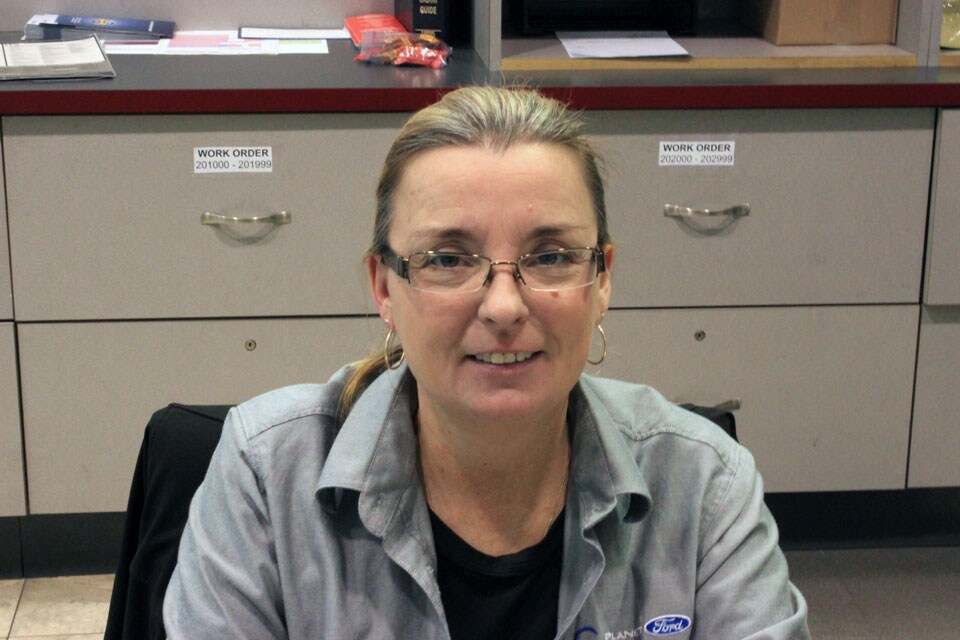 Lisa King
