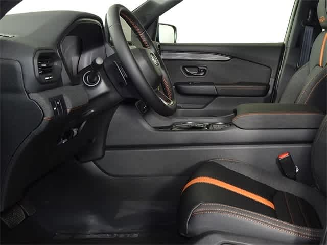 2026 Honda Passport TrailSport 8