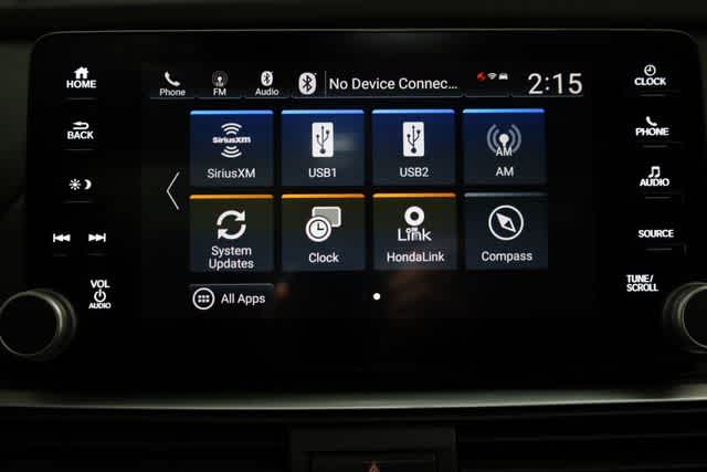 Thumbnail: 2019 Honda Accord - 27