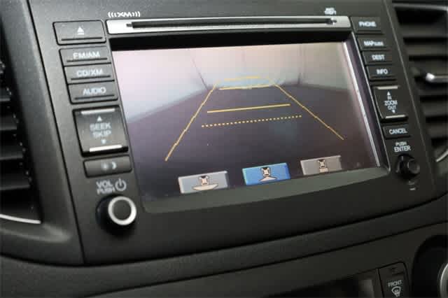 Thumbnail: 2012 Honda CR-V - 24