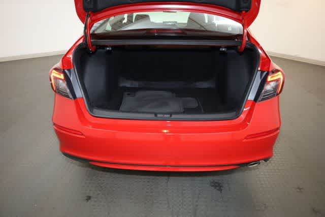 Thumbnail: 2026 Honda Civic - 31