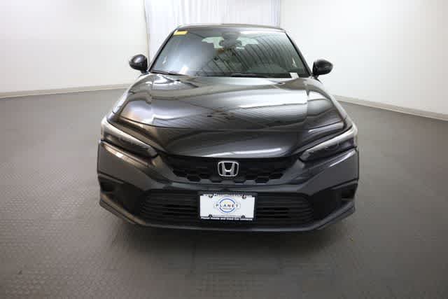Thumbnail: 2023 Honda Civic - 12
