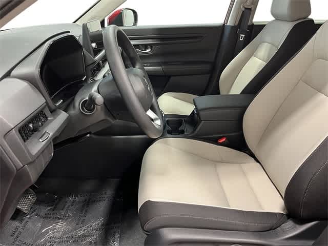 Thumbnail: 2026 Honda CR-V - 12