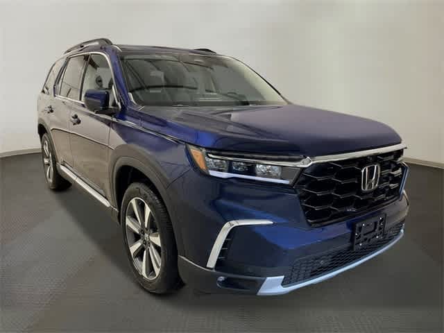 Thumbnail: 2025 Honda Pilot - 9