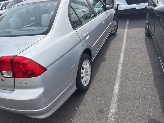 Thumbnail: 2005 Honda Civic - 14