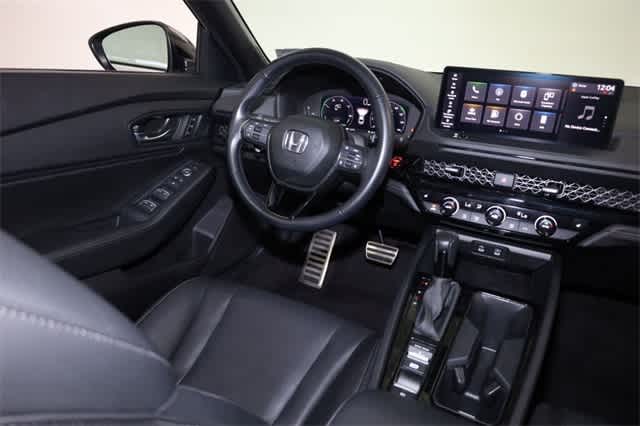 Thumbnail: 2024 Honda Accord - 16