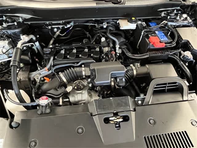 Thumbnail: 2026 Honda CR-V - 11